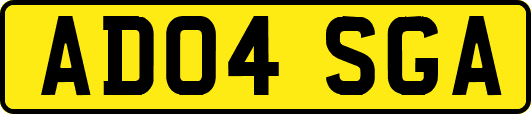 AD04SGA