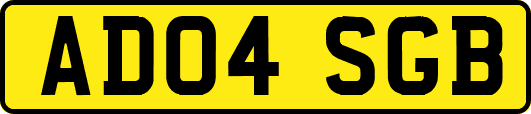 AD04SGB