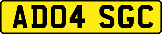 AD04SGC