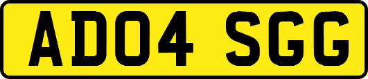 AD04SGG