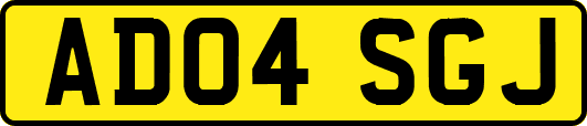 AD04SGJ