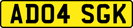 AD04SGK