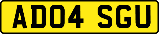 AD04SGU