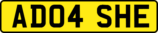 AD04SHE
