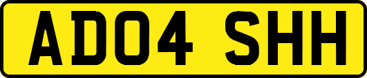 AD04SHH