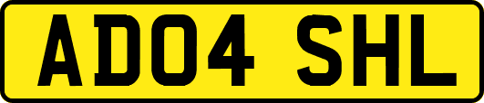 AD04SHL