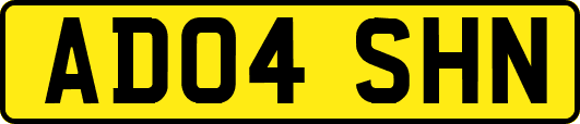 AD04SHN