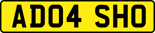 AD04SHO