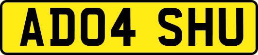 AD04SHU