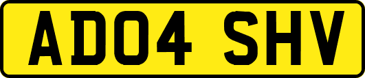 AD04SHV
