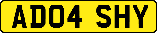 AD04SHY
