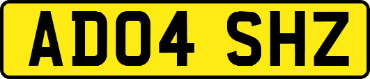 AD04SHZ