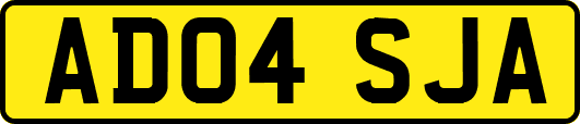 AD04SJA