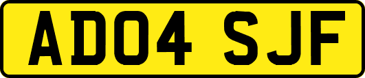AD04SJF