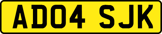 AD04SJK