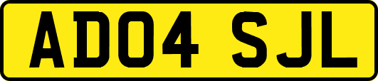 AD04SJL