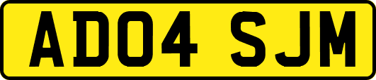 AD04SJM