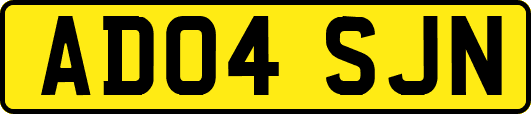 AD04SJN