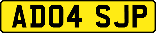 AD04SJP