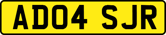 AD04SJR