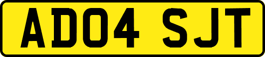 AD04SJT