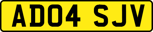 AD04SJV