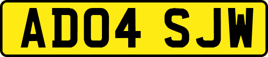 AD04SJW