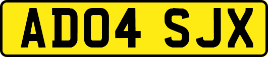 AD04SJX