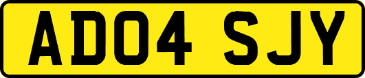 AD04SJY