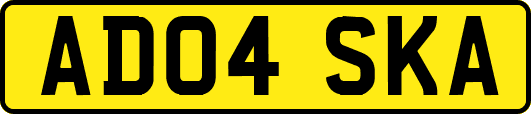 AD04SKA