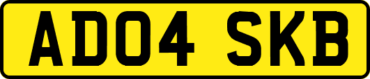 AD04SKB