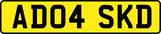 AD04SKD