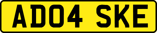 AD04SKE
