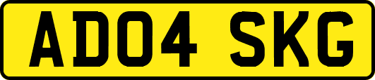 AD04SKG