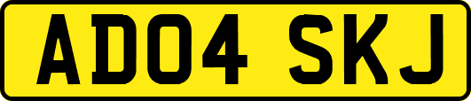 AD04SKJ