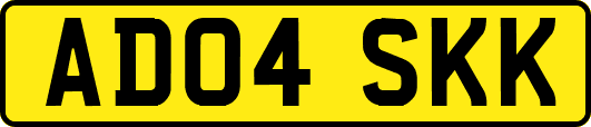 AD04SKK