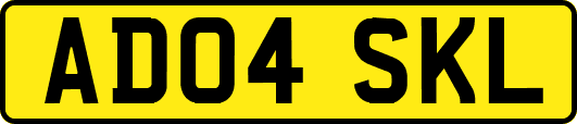 AD04SKL