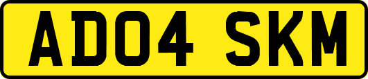 AD04SKM