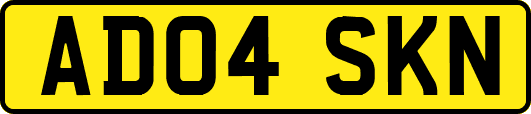 AD04SKN