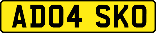 AD04SKO