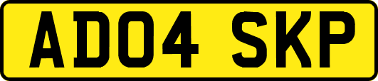 AD04SKP