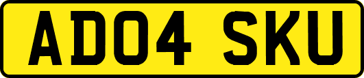 AD04SKU