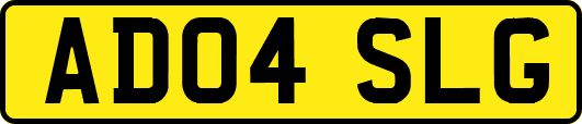 AD04SLG