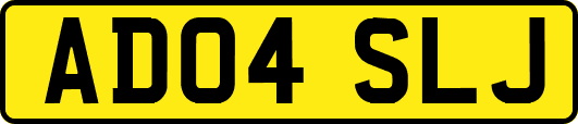 AD04SLJ