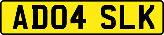 AD04SLK