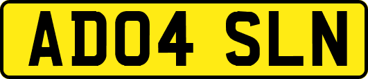 AD04SLN