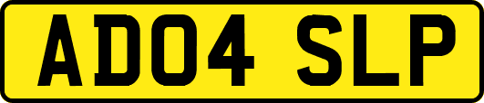 AD04SLP