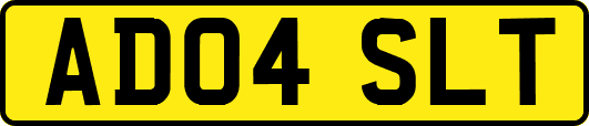 AD04SLT
