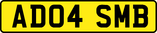 AD04SMB