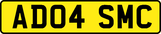 AD04SMC